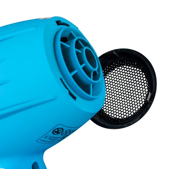 PostQuam Gti Airlissimo Azul Secador de pelo - Image 3