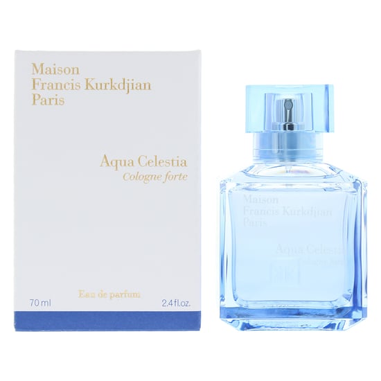 Maison Francis Kurkdjian Aqua Celestia Cologne Forte Eau De Parfum 70ml - Image 1