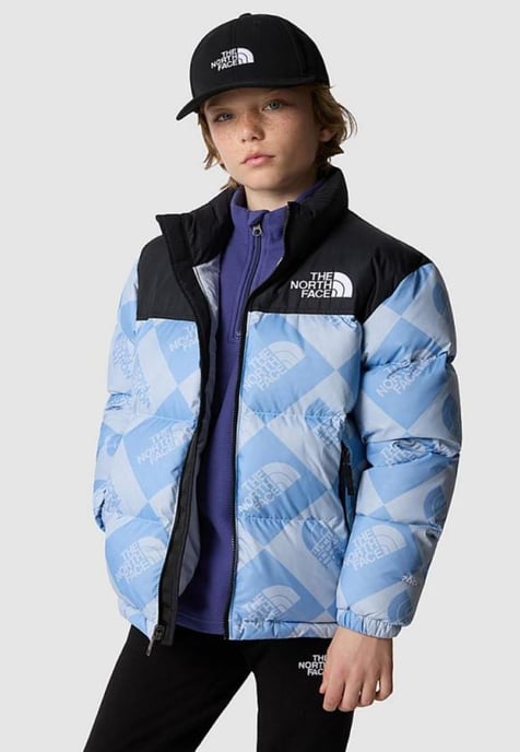 Chaqueta de pluma The North Face Teen 96 NUPTSE Unisex - Image 2