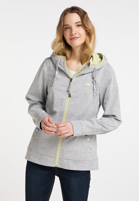 Schmuddelwedda functional jacket women - Image 3