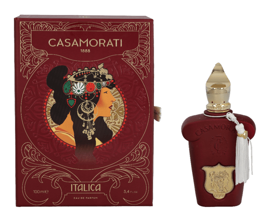 Xerjoff Casamorati Italica Edp Spray 100 ml - Image 1