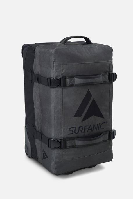 Maxim 3.0 70l Roller Bag Khaki Concrete