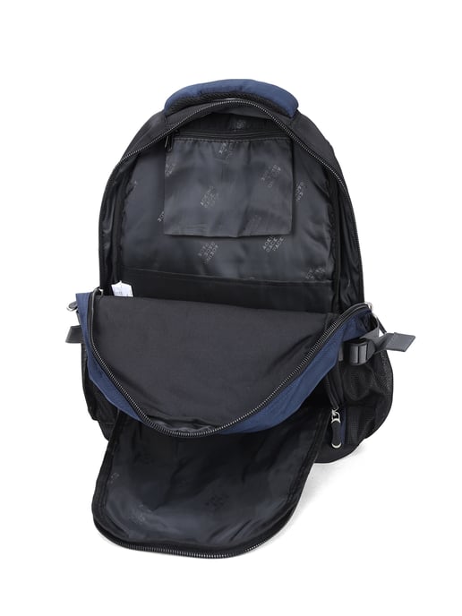Aoking Mochila Unisexo BLUE - Image 5