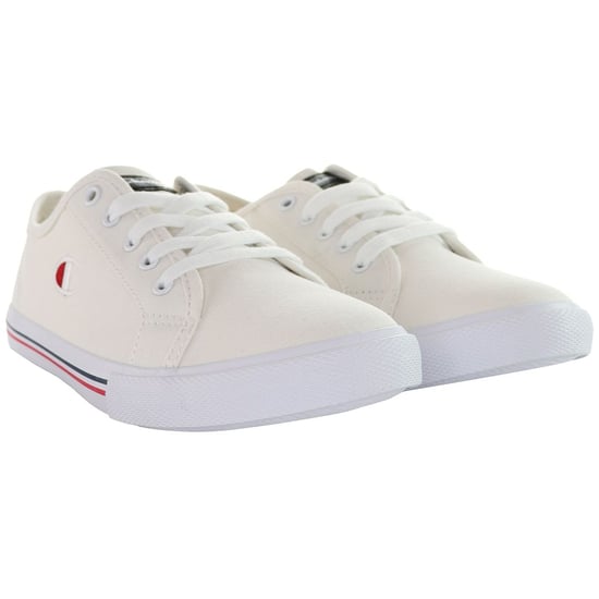 Champion Huntington Kids Zapatillas de lona beige - Image 1