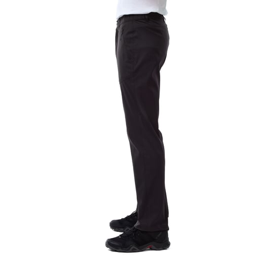 Craghoppers Mens Kiwi Pro II Trousers (Dark Navy) - Image 3
