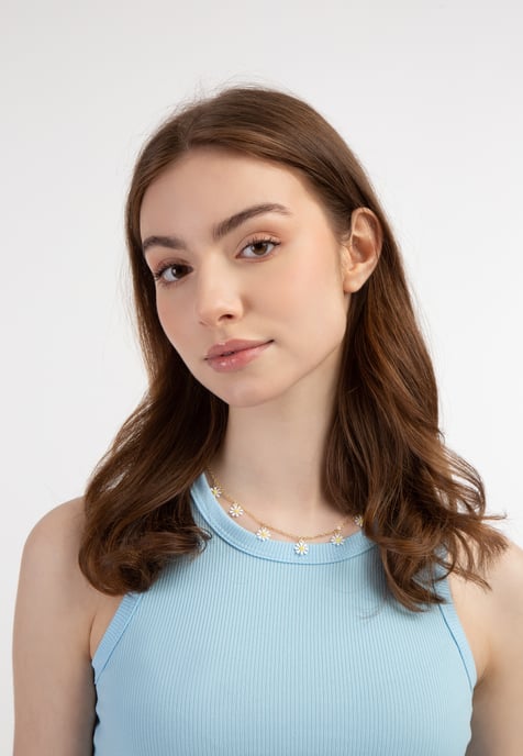 Mymo women light blue - Image 5