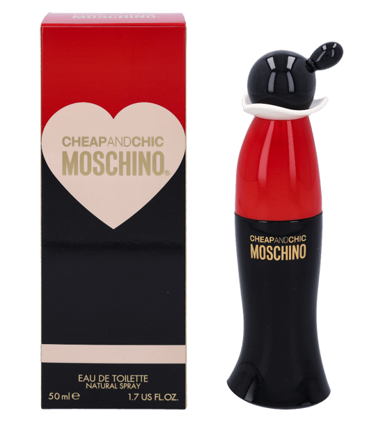 Cheap And Chic Eau De Toilette Vaporizador 50 ml - Image 1