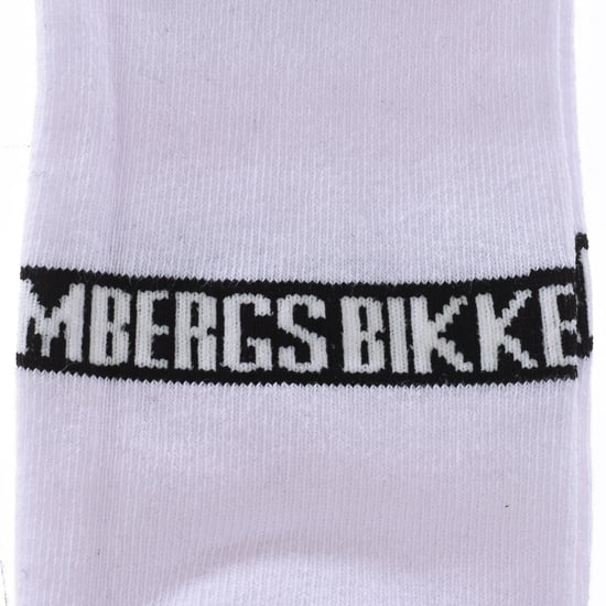 Pack-2 Invisible Short Socks BK079 Men