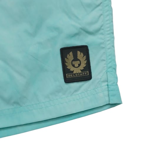 Belstaff Breaker pantalones cortos azul oceano - Image 3