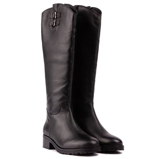 Sole Gabby Knee High Boots