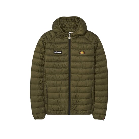 Ellesse Lombardy Quilted Jacket - Image 1
