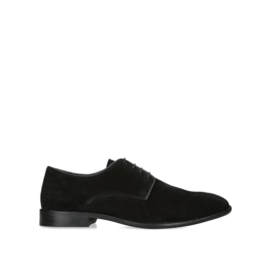 KG Kurt Geiger Suede Reuben Derby Shoes