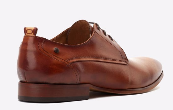 Base London Gambino Derby Mens - Image 3