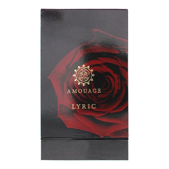 Amouage Lyric Eau de Parfum 100ml Spray For Him - Image 3