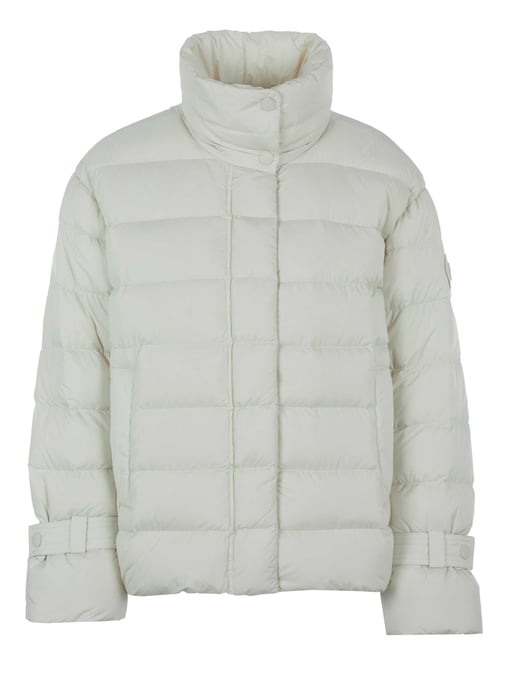 Chaqueta rica en lana - Image 2