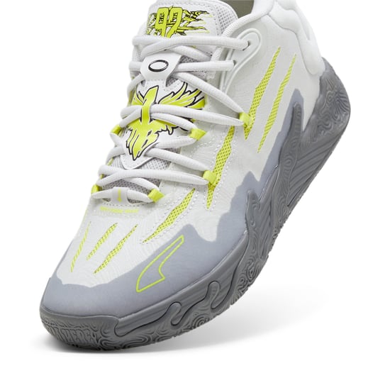 PUMA Unisex MB.03 Hills Basketball Shoes - Image 6