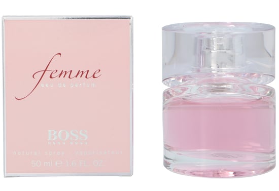 Hugo Boss Boss Femme EDP Spray 50ml - Image 1