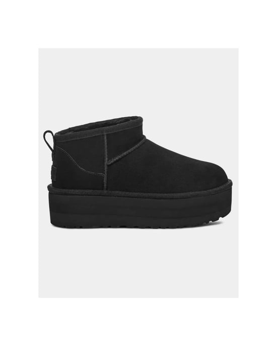 UGG Classic Ultra Mini Womens Platform Boot - Image 1