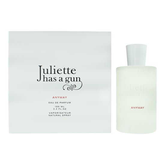 Juliette Has A Gun Anyway Eau de Parfum 100ml - Image 1