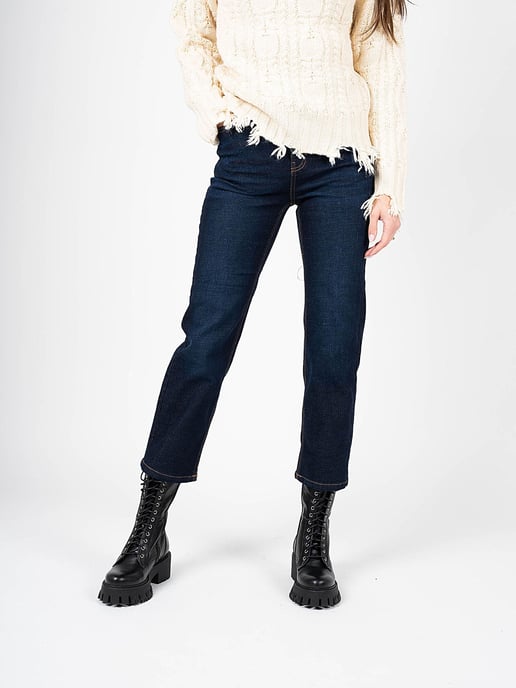 Silvian Heach Vaqueros Slim Mujer Azul - Image 3
