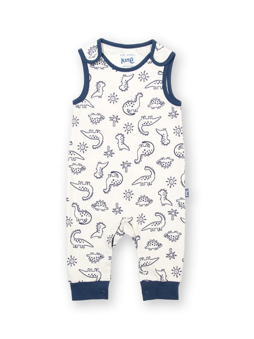 Kite Clothing Dino Earth Dungarees