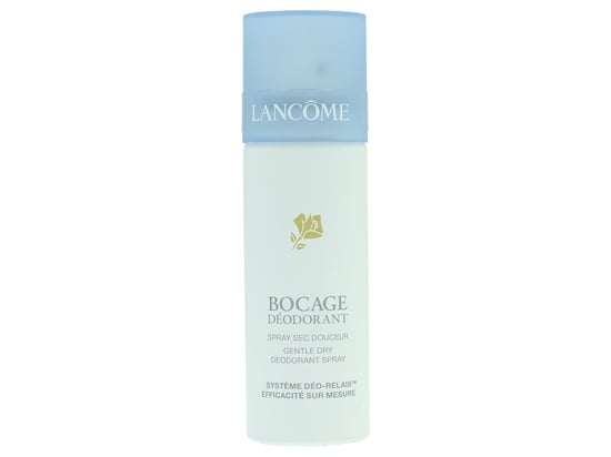 Bocage Desodorante Sec Douceur Vaporizador 125 ml - Image 1