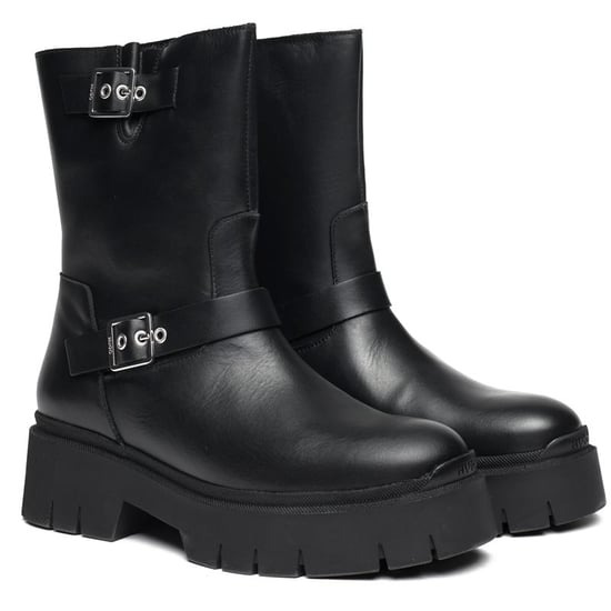 Hugo Kris Bootie Botas - Image 2