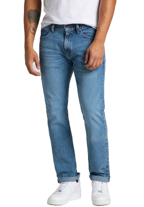 GB - Jeans - Lee - Glory - Regular slim fit