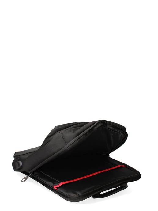 B Cavalli Mochila Unisexo BLACK - Image 5