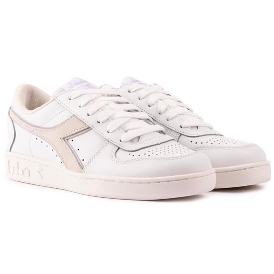 Diadora Magic Basket Low Entrenadores - Image 2