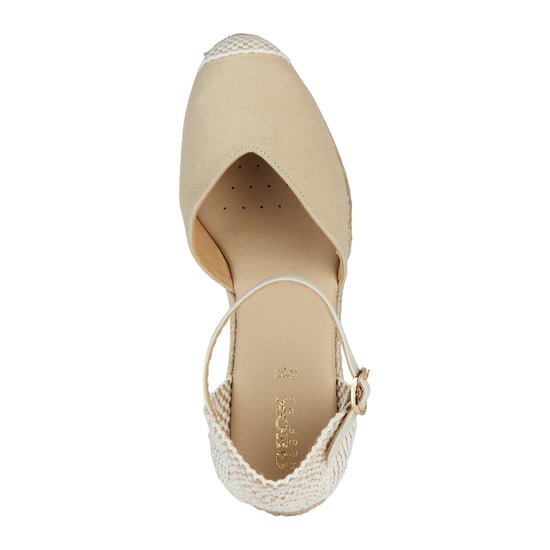 Geox D GELSA Sandal Ladies Summer - Image 4