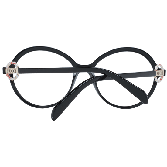 Emilio Pucci Gafas EP5176 001 54 - Image 3