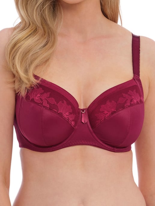 Illusion Bra