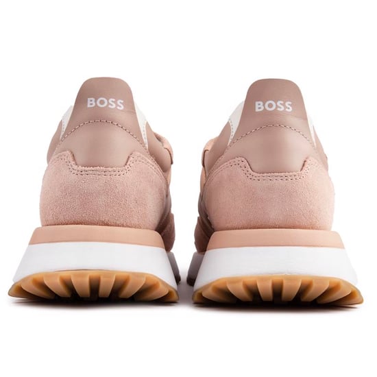 Hugo Jonah Run Trainers