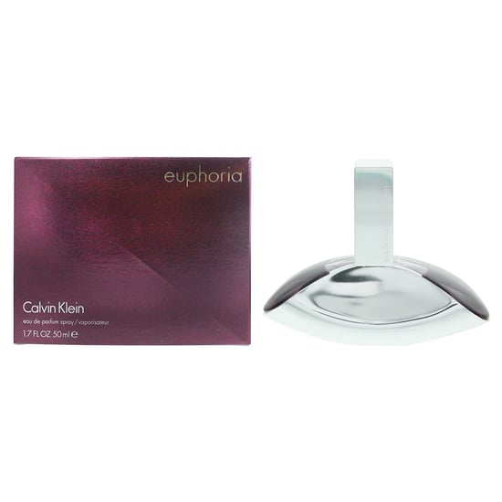 Calvin Klein Euphoria Eau de Parfum 50ml - Image 1