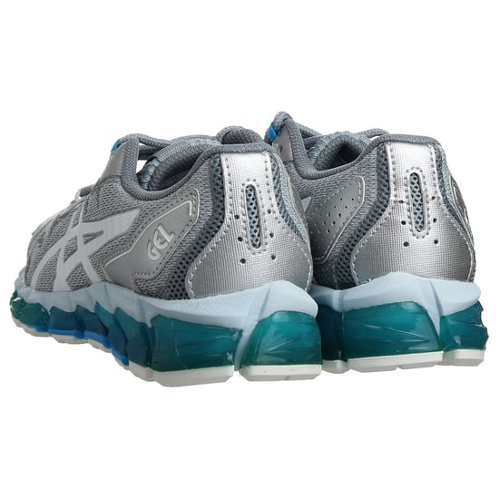 Asics Gel-Quantum 360 6 Zapatillas de Mujer Grises - Image 3