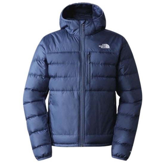 The North Face Aconcagua 2 Shady Blue Hooded Jacket