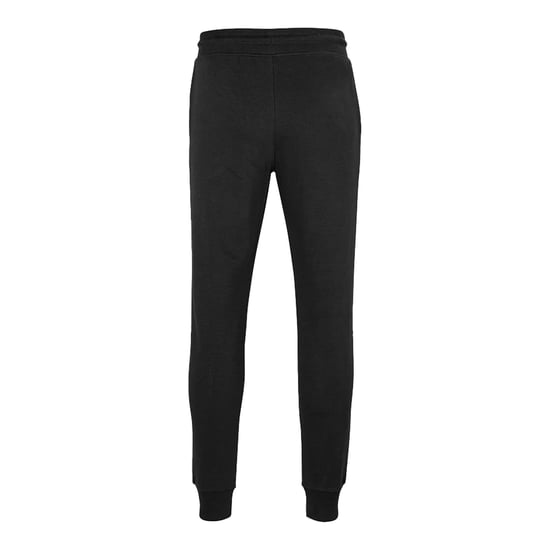 SOLS Womens/Ladies Jet Jogging Bottoms (Black) - Image 2