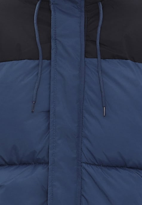 Mo Quilted Jacket Men - Image 3