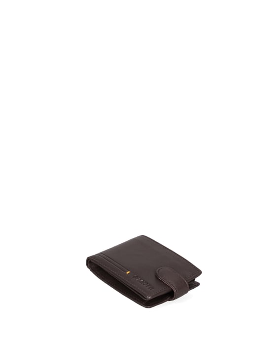 Laura Biagiotti Billetera Hombres BROWN - Image 3