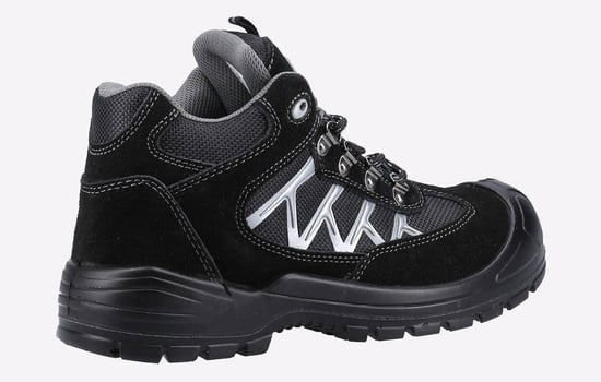 Amblers Safety 255 Safety Boots - Image 3