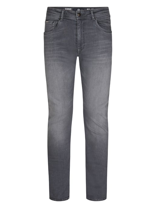 Petrol Industries - Seaham Slim Fit Jeans  Men - Blue Grey - Image 1