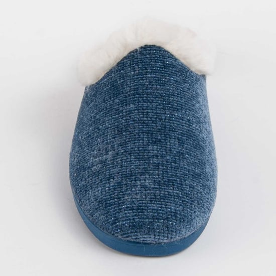 Northome Zapatilla De Casa Carliper Azul - Image 3