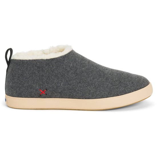 Xtratuf Homer Wool Grey Slippers - Image 4