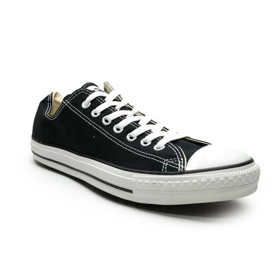 Sneakers Convers All Star Ox Negro - Image 3