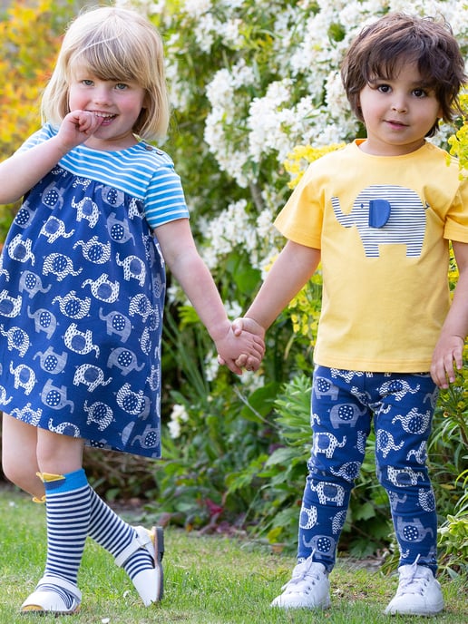 Kite Clothing Clever Ellie Dress