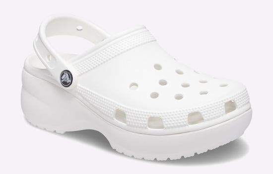 Crocs Classic Platform Unisex - Image 2
