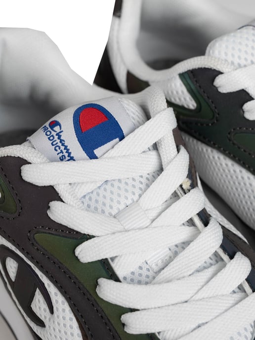 Champion Sneaker Lexington 200 Woman's White