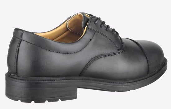 Amblers Safety FS43 Work Safety Shoes Mens