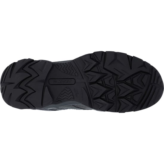 Hi-Tec Apex Lite Mid Mens Hiking Boots - Image 4